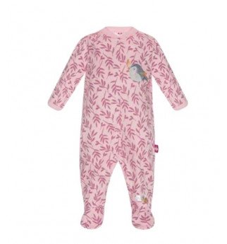 Rožiniai šliaužtinukai "Paukštelis"