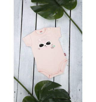 Rožinis smėlinukas "Pantera"