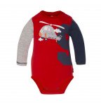 Smėlinukas "Malūnsparnis"