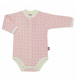 Smėlinukas "Raudonos gėlytės"