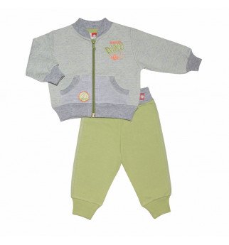 Sportinis kostiumas "Dinozauras"