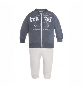 Sportinis kostiumas "Keliauk"