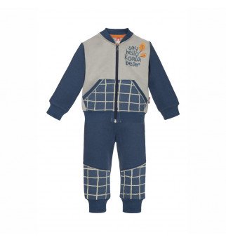 Sportinis kostiumas "Koala"