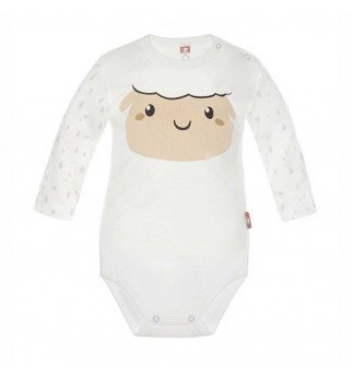 Šviesiai gelsvas smėlinukas "Avytė"