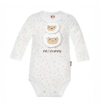 Šviesiai gelsvas smėlinukas "Dvi Avytės"