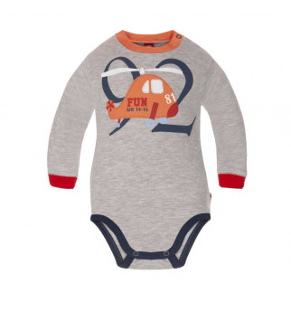 Šviesiai pilkas smėlinukas "Malūnsparnis"