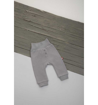 Tamsiai pilkos kelnės "Vaikų lyga"