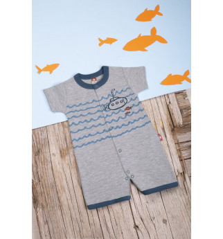 Vasariniai pilki šliaužtinukai "Paplūdimys"