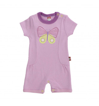 Vasariški alyviniai šliaužtinukai  "Drugelis"