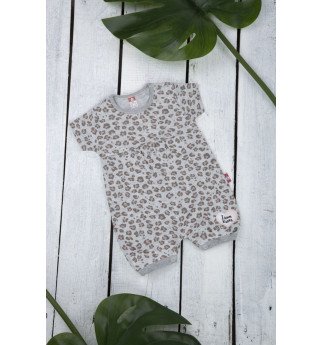 Vasariški leopardo rašto šliaužtinukai "Pantera"