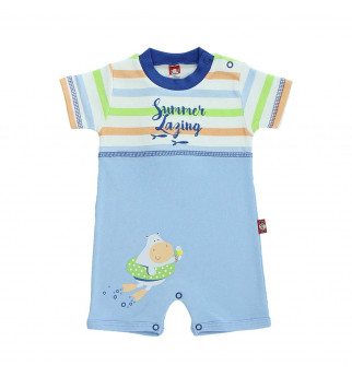 Vasariški melsvi šliaužtinukai "Begemotukas"