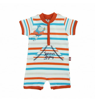 Vasariški šliaužtinukai "Begemotukas"