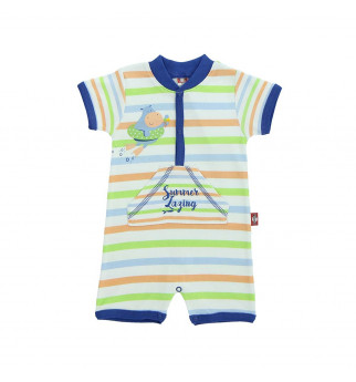 Vasariški šliaužtinukai "Begemotukas"