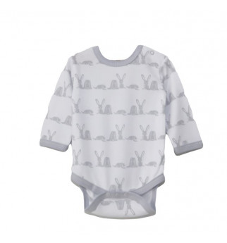 Vilaurita baltas smėlinukas "Ronny"