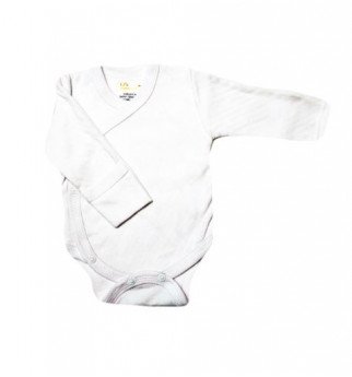 Vilaurita baltas smėlinukas su pirštinaitėmis "Vili"