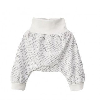 Vilaurita baltos kelnės "Mini"