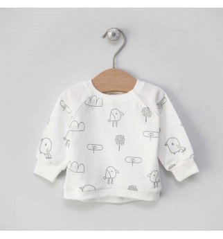 Vilaurita džemperis-megztukas "Mini"