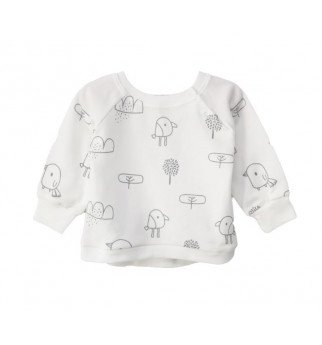 Vilaurita džemperis-megztukas "Mini"