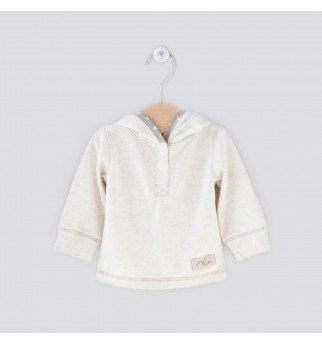 Vilaurita džemperis-megztukas "Vėjas"