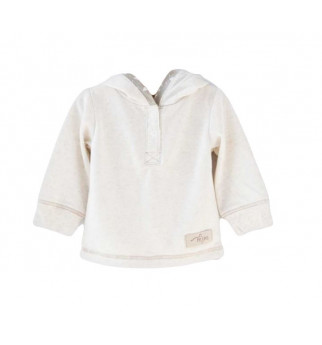 Vilaurita džemperis-megztukas "Vėjas"