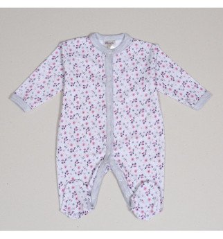 Vilaurita margi šliaužtinukai  "Gėlytė"