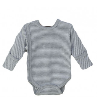 Vilaurita pilkas smėlinukas su pirštinaitėmis "Roksi"