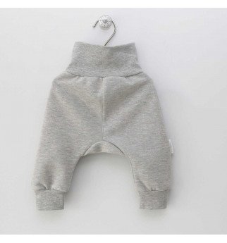 Vilaurita pilkos kelnės "Vilau"