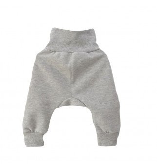 Vilaurita pilkos kelnės "Vilau"