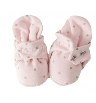 Vilaurita rožiniai batukai "Meghan"