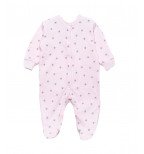 Vilaurita rožiniai šliaužtinukai  "Lizette"