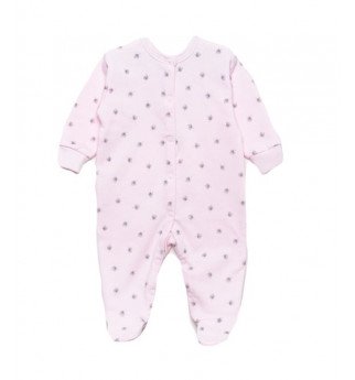 Vilaurita rožiniai šliaužtinukai  "Lizette"