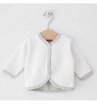 Vilaurita švarkelis-megztukas  "Berty"