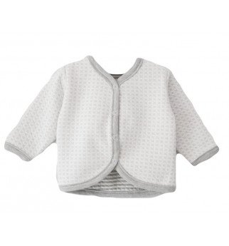 Vilaurita švarkelis-megztukas  "Berty"