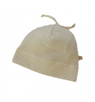 Vilaurita  vasarinė kepurė "Sibė"