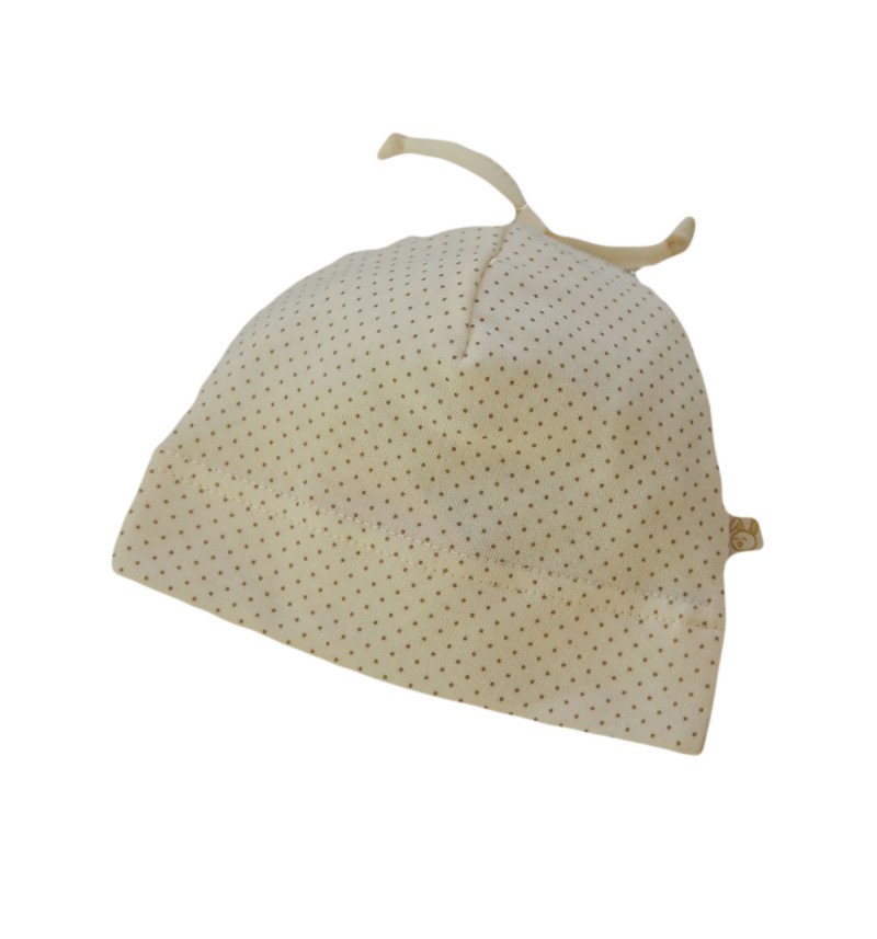 Vilaurita  vasarinė kepurė "Sibė"