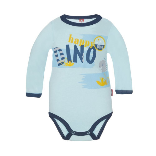 Žydras smėlinukas „Dino“