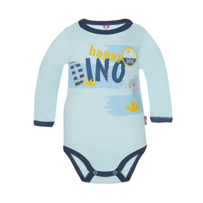 Žydras smėlinukas „Dino“