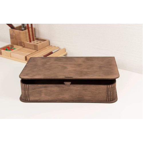 Box - Wooden Box