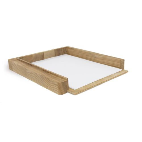 Document Trays