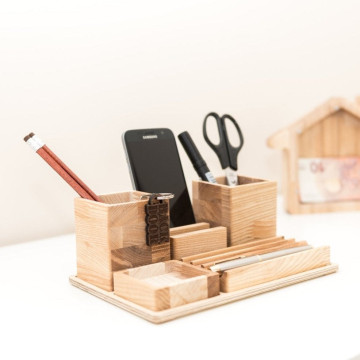 Pencil Holder