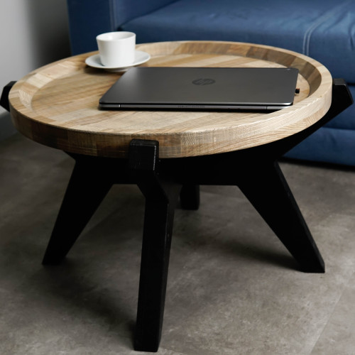 Coffee Table - Wooden Coffee Table
