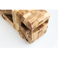 Wooden Truck