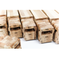 Wooden Truck