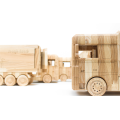 Wooden Truck