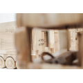 Wooden Truck