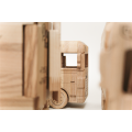 Wooden Truck