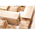 Wooden Truck