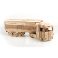 Wooden Truck