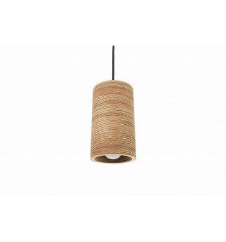 Medinis pakabinamas šviestuvas