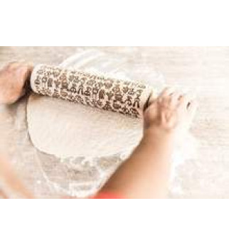 Medinis kočėlas (4 Variantai)